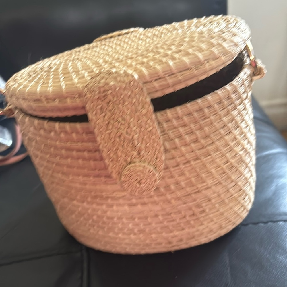 Hand made Hand Bag